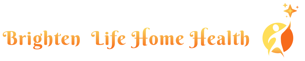 Brighten Life Home Health logo
