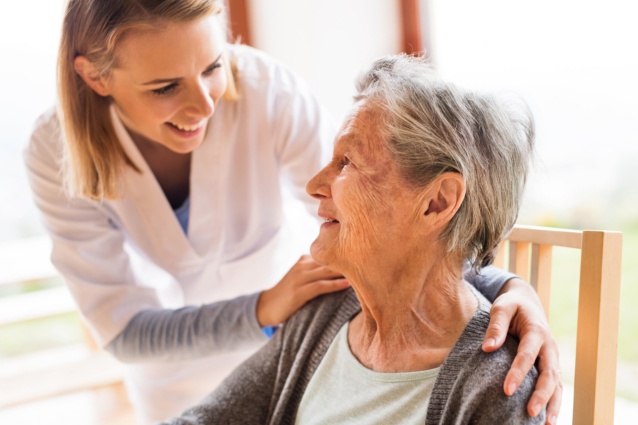 Chronic Disease Management