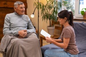 Spiritual Support