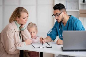 Enrollment Assistance