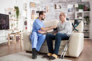 Skilled Services​