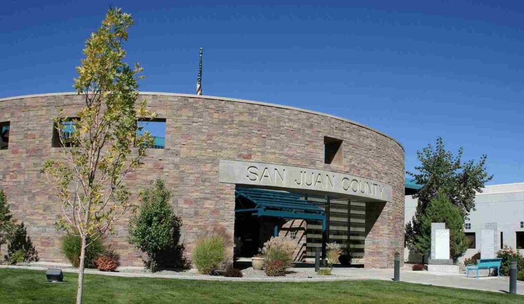 San Juan County