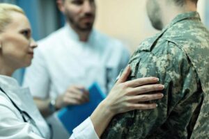 Veteran-Centric Expertise