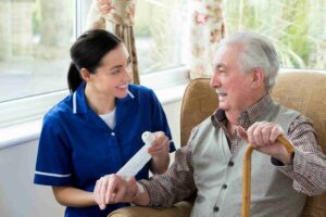 Chronic Disease Management