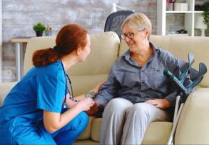 Health care services