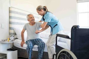 Fall Prevention