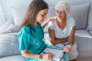 Respite Care