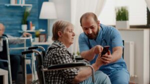 24x7 Access to Care
