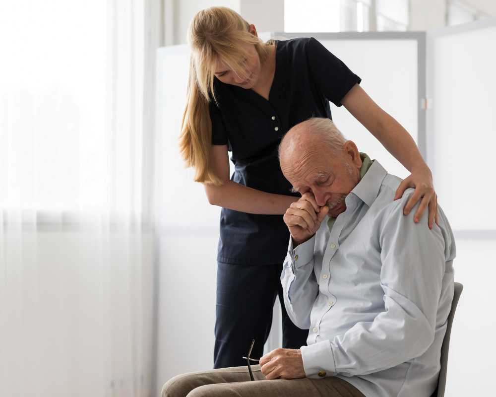Pain & Symptom Management