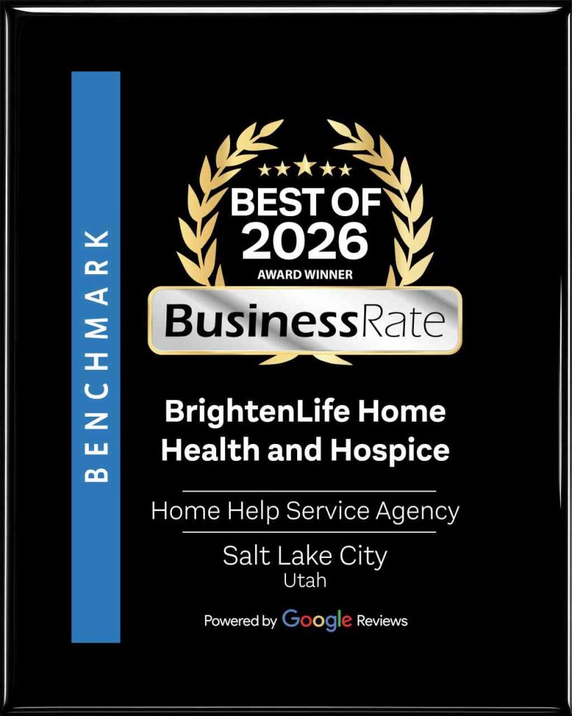 brightenlife-home-health-and-hospice-plaque